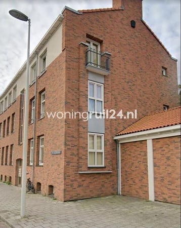 Woningruil - Lippe-Biesterfeldweg 2552 - 4 kamers, Den Haag