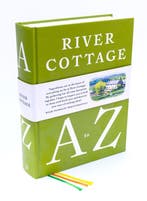 9781408828601 River Cottage A To Z | Tweedehands, Boeken, Kookboeken, Verzenden, Zo goed als nieuw, Hugh Fearnley-Whittingstall