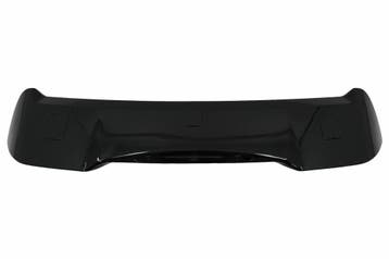 Spoiler Honda CRV (2012-2016) IV Generation Glans Zwart, Ophalen of Verzenden, Nieuw