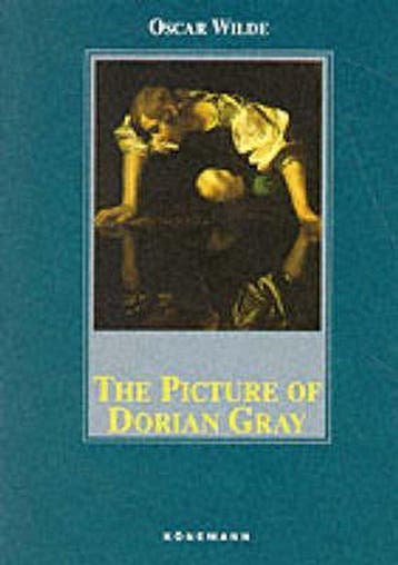 The Picture of Dorian Gray, Verzenden, Nieuw