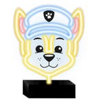 Paw Patrol Neon LED Chase Staande Lamp, Verzenden, Nieuw