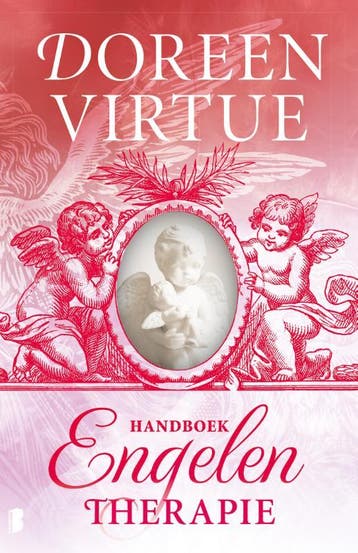 Handboek engelentherapie - Doreen Virtue 9789022562246, Verzenden, Gelezen, Doreen Virtue