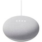 Google Nest Mini - Grijs (Nieuw), Verzenden, Nieuw