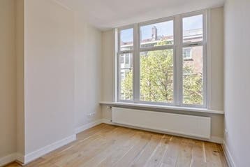 Appartement Tolstraat in Amsterdam, Via bemiddelaar, Appartement, Amsterdam, Amsterdam