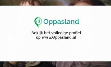 Jolle zoekt een oppas in Den Bosch voor 1 kind voor 4 dag...