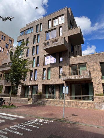 Te huur: Appartement Faas Wilkesstraat in Amsterdam, Noord-Holland, Appartement, Amsterdam