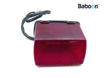 Achterlicht Suzuki DR 650 RS 1990-1991 (DR650 SP42), Verzenden, Gebruikt
