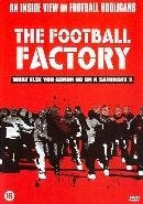 Football factory, the - DVD, Verzenden, Nieuw in verpakking