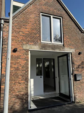 Te huur: Huis Bloesemstraat in Utrecht, Utrecht, Utrecht