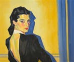 Rebecca W. - Empire 8, Antiek en Kunst