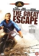 Great escape, the - DVD, Cd's en Dvd's, Dvd's | Documentaire en Educatief, Verzenden, Nieuw in verpakking