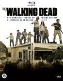Walking dead - Seizoen 1 & 2 - Blu-ray, Verzenden, Nieuw in verpakking