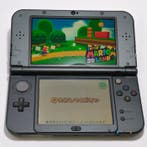 Nintendo - New 3DS XL - New Nintendo 3DS LL Metallic Black -, Nieuw