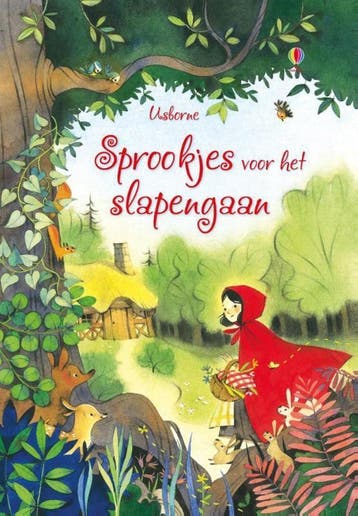 Sprookjes voor het slapengaan 9781409579281, Verzenden, Gelezen