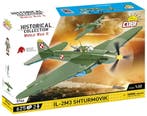COBI 5744 Ilyushin IL-2M3 Sturmovik (Leger bouwsets), Verzenden, Nieuw