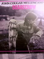 John Cougar Mellencamp – Scarecrow 602448034908 (1-12-Vinyl, Ophalen of Verzenden, Nieuw in verpakking