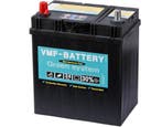 VMF Green System Calcium SMF accu | 53522 | 12V 35Ah, Ophalen of Verzenden, Nieuw