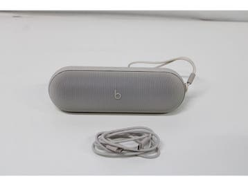 Apple Beats Pill - Draadloze Bluetooth-speaker - IP67 stof-, Verzenden, Zo goed als nieuw