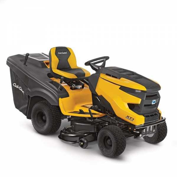 CUB CADET XT1 OR95 INCL VANGER, Tuin en Terras, Zitmaaiers, 90 tot 120 cm, Elektrische starter, Nieuw