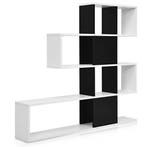 LIVSK Decoratieve Ladder Boekenkast - 5 Grote Planken - Stev, Verzenden, Nieuw