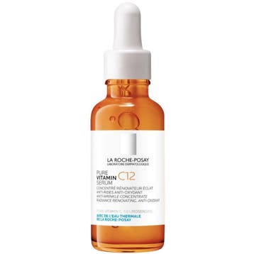 La Roche-Posay Visage Pure Vitamin C12 Anti-Rimpel Serum -, Ophalen of Verzenden, Nieuw, Overige typen