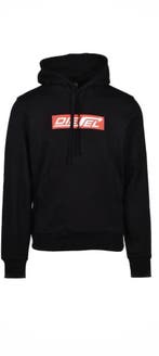 Hoodie Diesel 350 GSM Premium Heavyweight Maat S,M,L,XL, Kleding | Heren, Truien en Vesten, Diesel, Verzenden, Zwart, Nieuw