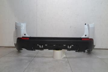 Land Rover Discovery Sport L550 achterbumper compleet, Verzenden, Gebruikt