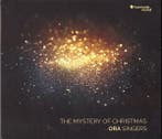 cd - ORA Singers - The Mystery Of Christmas, Verzenden, Zo goed als nieuw