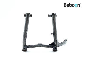 Middenbok Honda CBR 1000 F 1989-1992 (CBR1000F SC24), Verzenden, Gebruikt