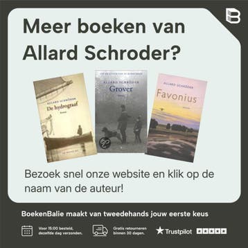 Raaf - Allard Schroder 9789023411642, Verzenden, Zo goed als nieuw, Allard Schroder