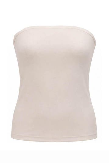 Pieces Rok in maat M Wit, Pieces, Verzenden, Zo goed als nieuw, Wit
