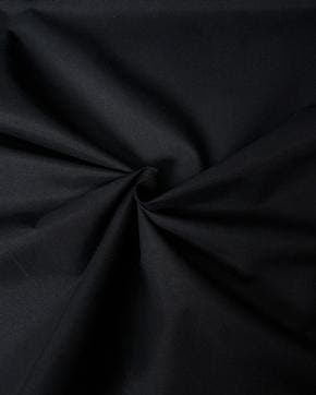 Black-Out Stof Verduisterende Voering Zwart, Hobby en Vrije tijd, Stoffen en Lappen, Nieuw, Zwart