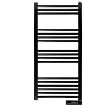 Eurom Sani Towel 750 - zwart, Verzenden, Nieuw