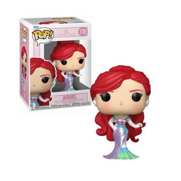 Funko Pop! Disney Princess - Ariel (Grand Entrance) #1739, Verzenden, Nieuw