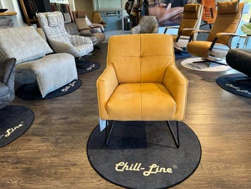 ***SALE*** Fauteuil Roxy van Chill-Line, Verzenden, Nieuw