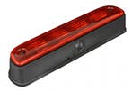 Zenec Achteruitrijcamera 3e Remlicht Ducato ZE-RCE3701, Ophalen of Verzenden, Nieuw