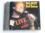 Delbert McClinton - Live from Austin, Ophalen of Verzenden, Zo goed als nieuw