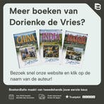 Syrie en Jordanie in een rugzak 9789041023247, Boeken, Verzenden, Gelezen, Dorienke de Vries