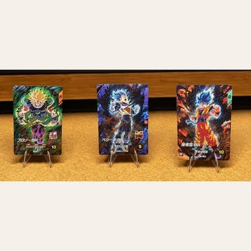 Bandai - 14 Mixed collection - Dragon Ball, Nieuw