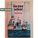 Ga mee zeilen 9789060455975 Peyton, Verzenden, Gelezen, Peyton