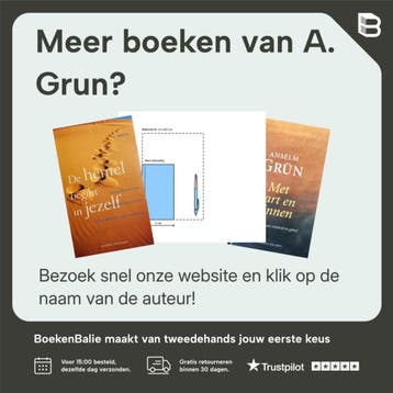 Benedictijnse regels voor een gelukkig leven - A. Grun, Verzenden, Gelezen, A. Grun
