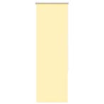 vidaXL Rolgordijn 45x175 cm verduisterend stofbreedte 40,7cm, Verzenden, Nieuw