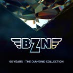 BZN - The Diamond Collection - 3CD, Cd's en Dvd's, Ophalen of Verzenden, Nieuw in verpakking