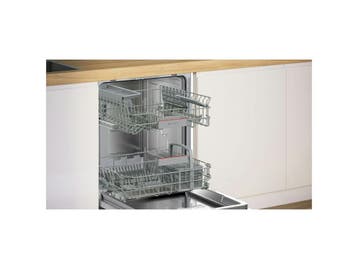 Bosch SMU4HTS14E - Onderbouw-vaatwasser - Home Connect Extra, Witgoed en Apparatuur, Vaatwasmachines, Verzenden, Zo goed als nieuw