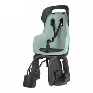 Bobike Maxi Go Marshmallow Mint frame bev Achterstoeltje, Verzenden, Nieuw