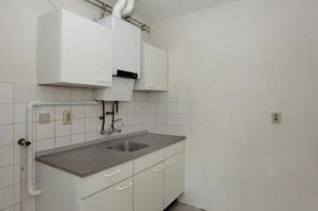 Te Huur 2 Kamer Appartement Barbusselaan In Amsterdam, Huizen en Kamers, Huizen te huur, Direct bij eigenaar, Appartement, Amsterdam