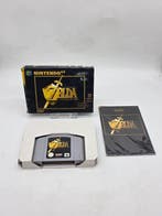 Nintendo - Nintendo 64 - N64 - Extremely Rare - THE LEGEND, Nieuw