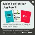 Binnenspiegel 9789043540384 Jan Pool, Boeken, Verzenden, Zo goed als nieuw, Jan Pool
