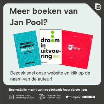 Binnenspiegel 9789043540384 Jan Pool, Boeken, Verzenden, Zo goed als nieuw, Jan Pool