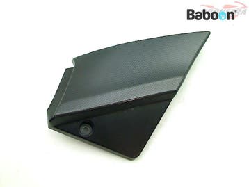 Tank Cover Rechts Yamaha YZF R1 1998-1999 (YZF-R1 4XV), Motoren, Verzenden, Gebruikt